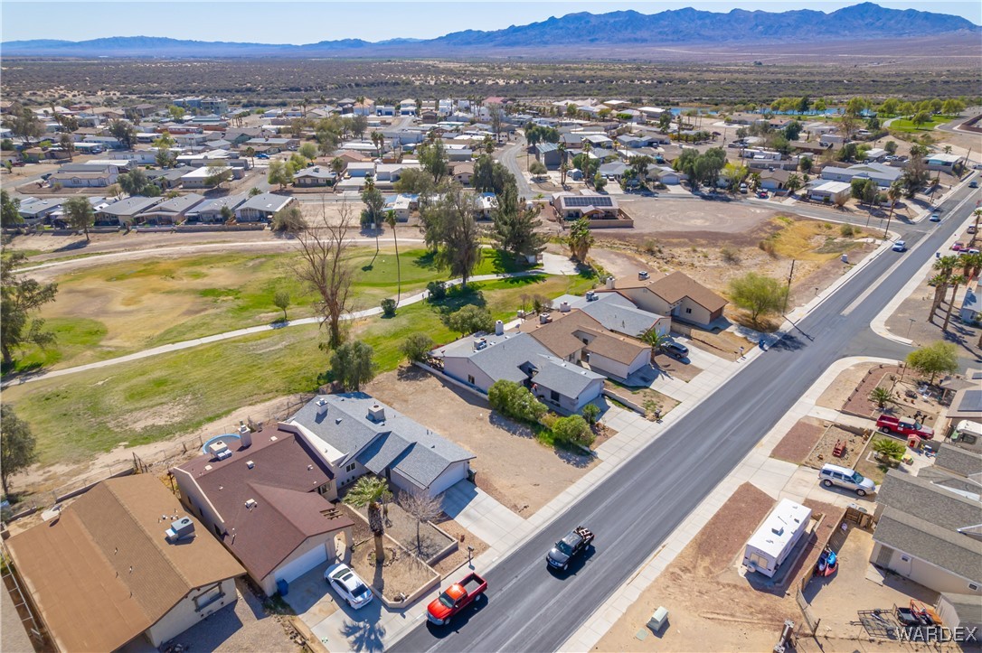 1136 Chaparral Drive