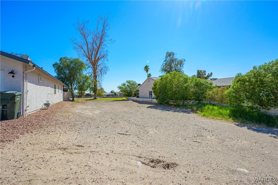 1136 Chaparral Drive