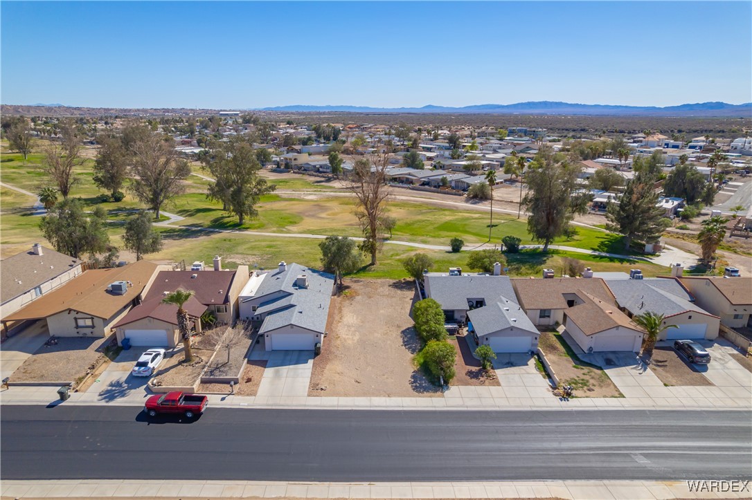 1136 Chaparral Drive