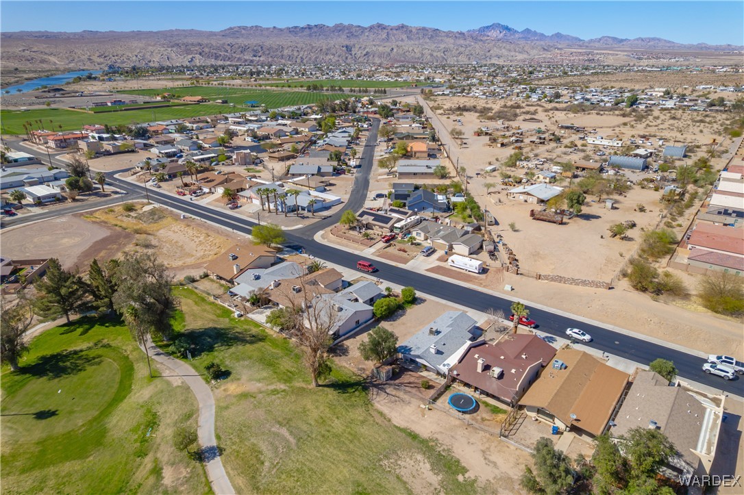 1136 Chaparral Drive