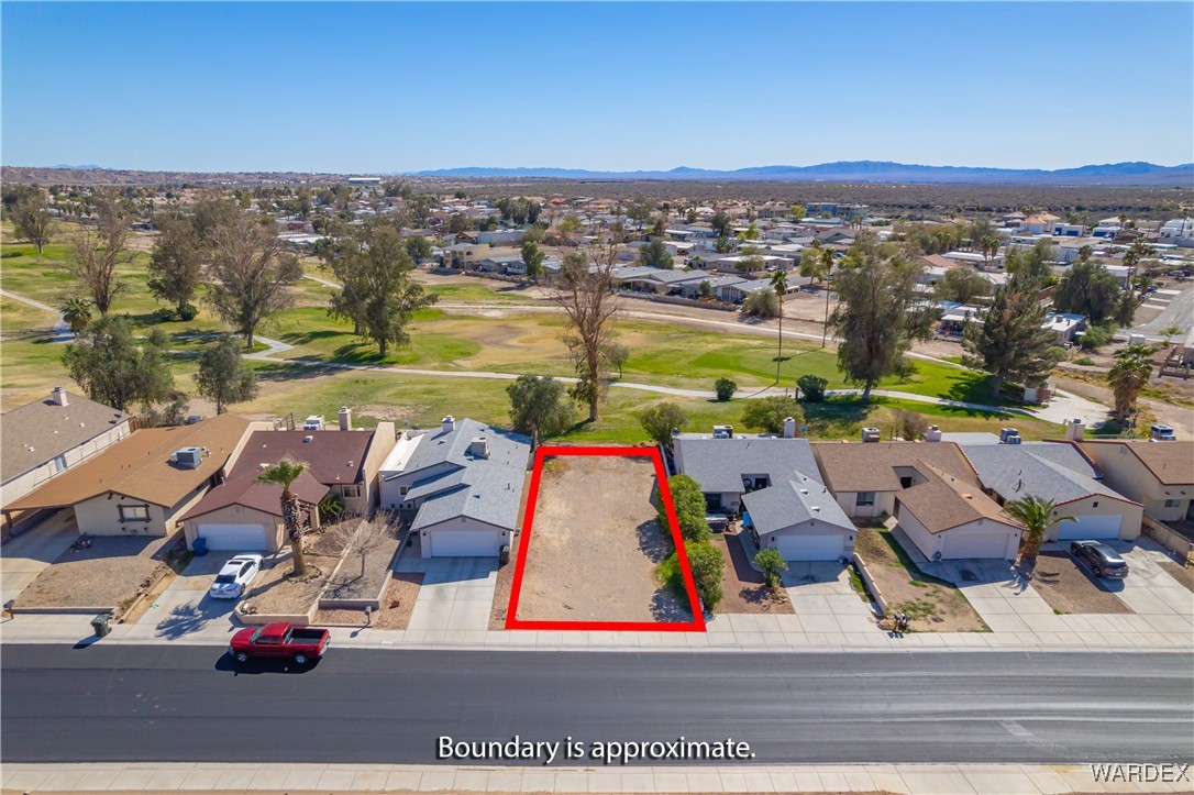 1136 Chaparral Drive
