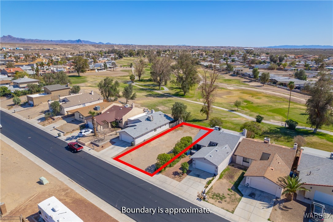 1136 Chaparral Drive
