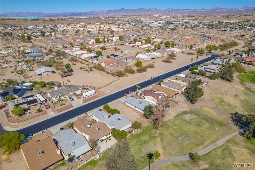1136 Chaparral Drive