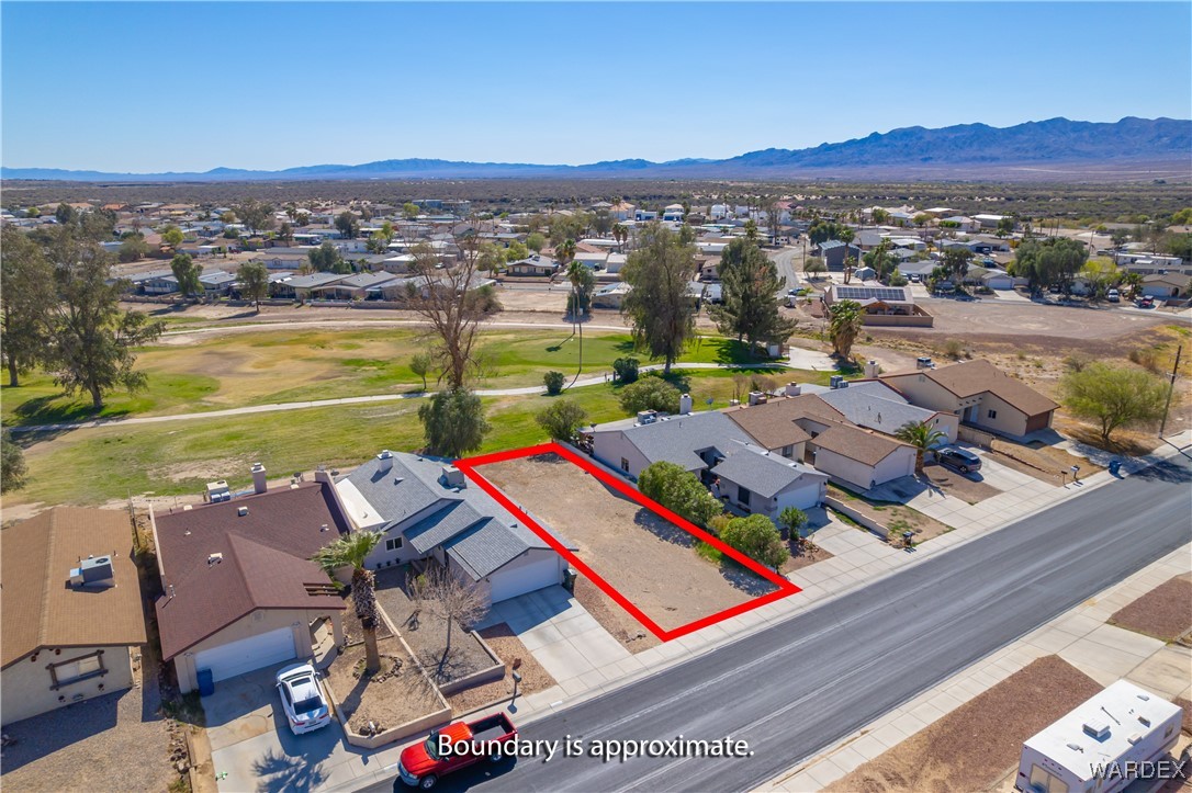 1136 Chaparral Drive