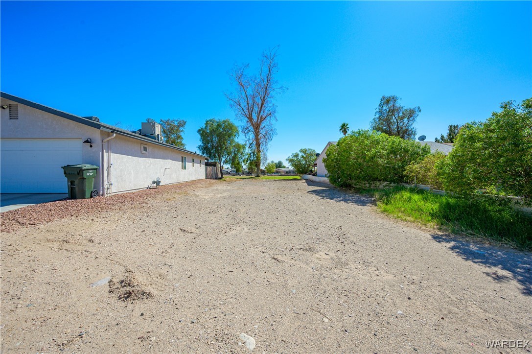 1136 Chaparral Drive