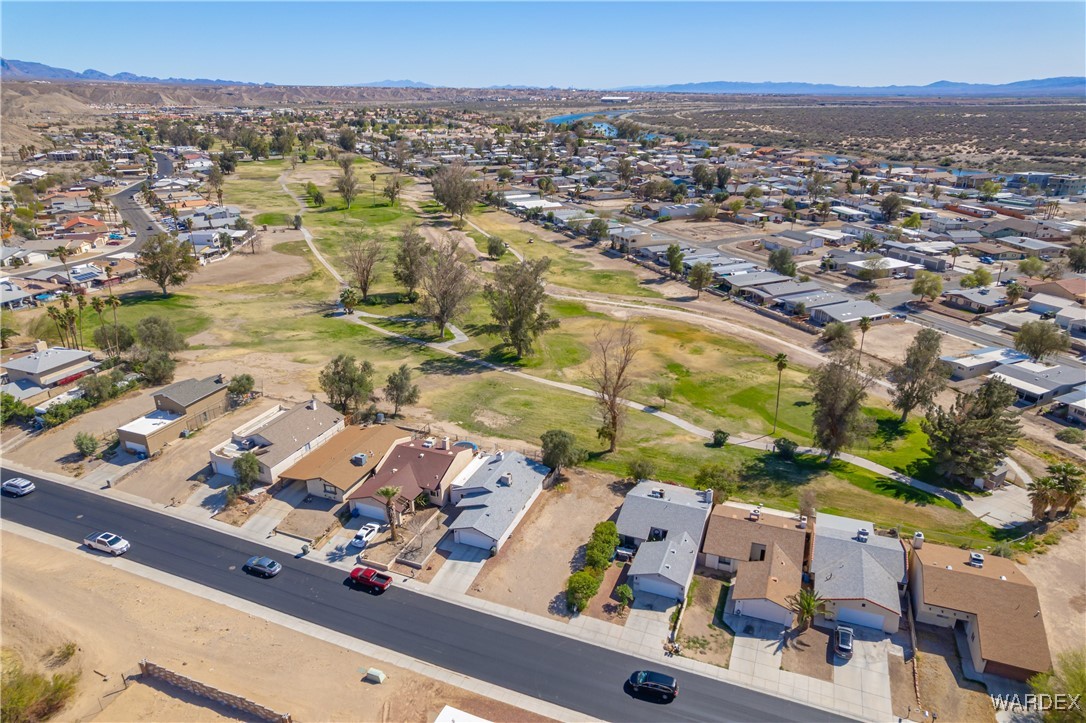 1136 Chaparral Drive