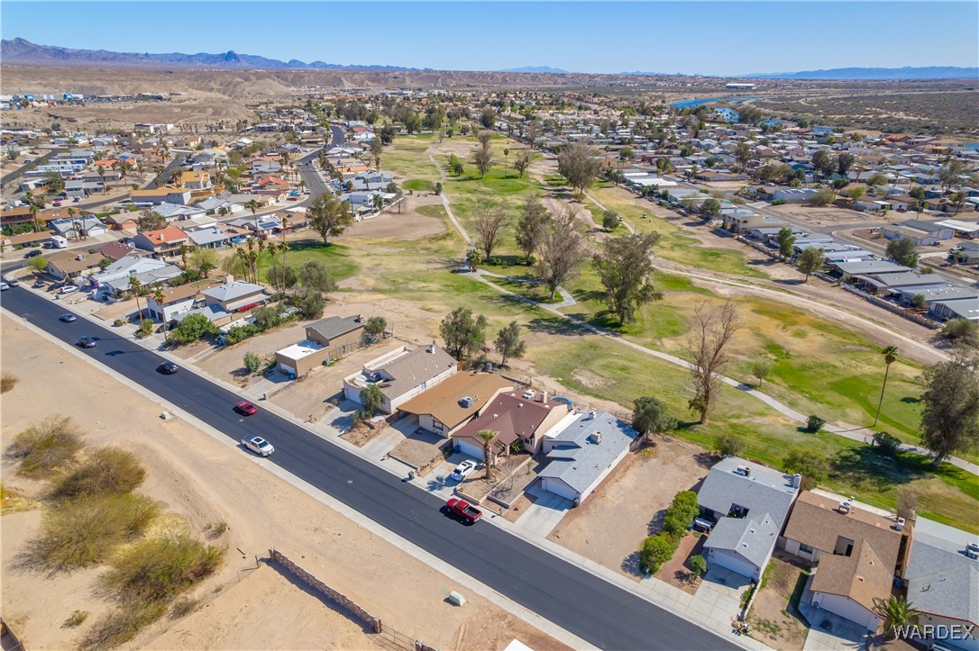 1136 Chaparral Drive