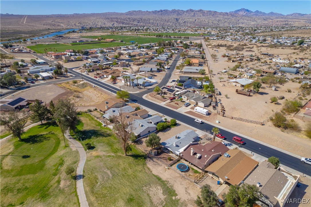 1136 Chaparral Drive