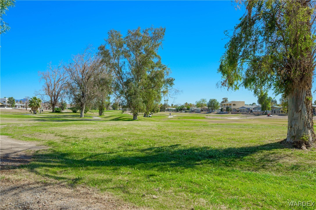 1136 Chaparral Drive