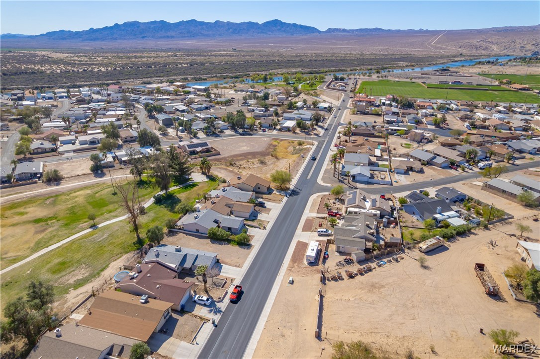 1136 Chaparral Drive