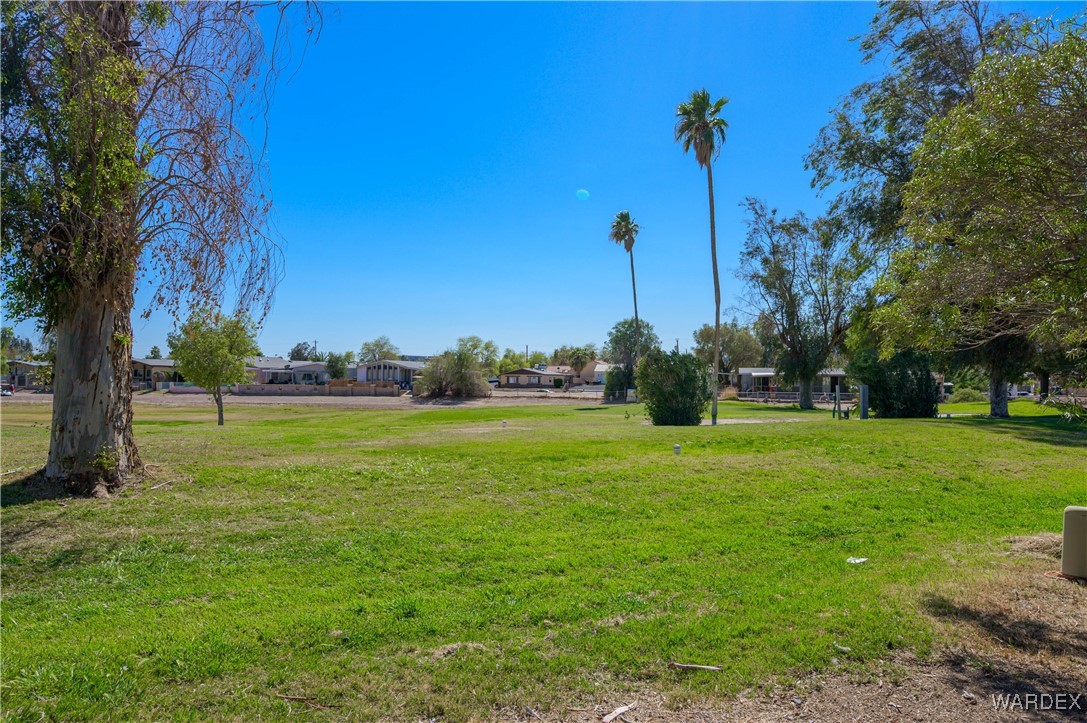 1136 Chaparral Drive