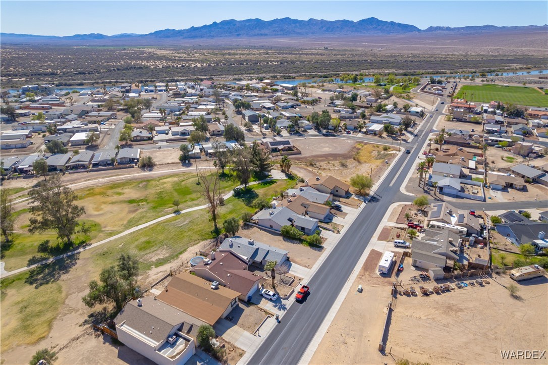 1136 Chaparral Drive