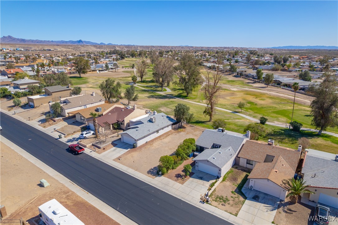 1136 Chaparral Drive