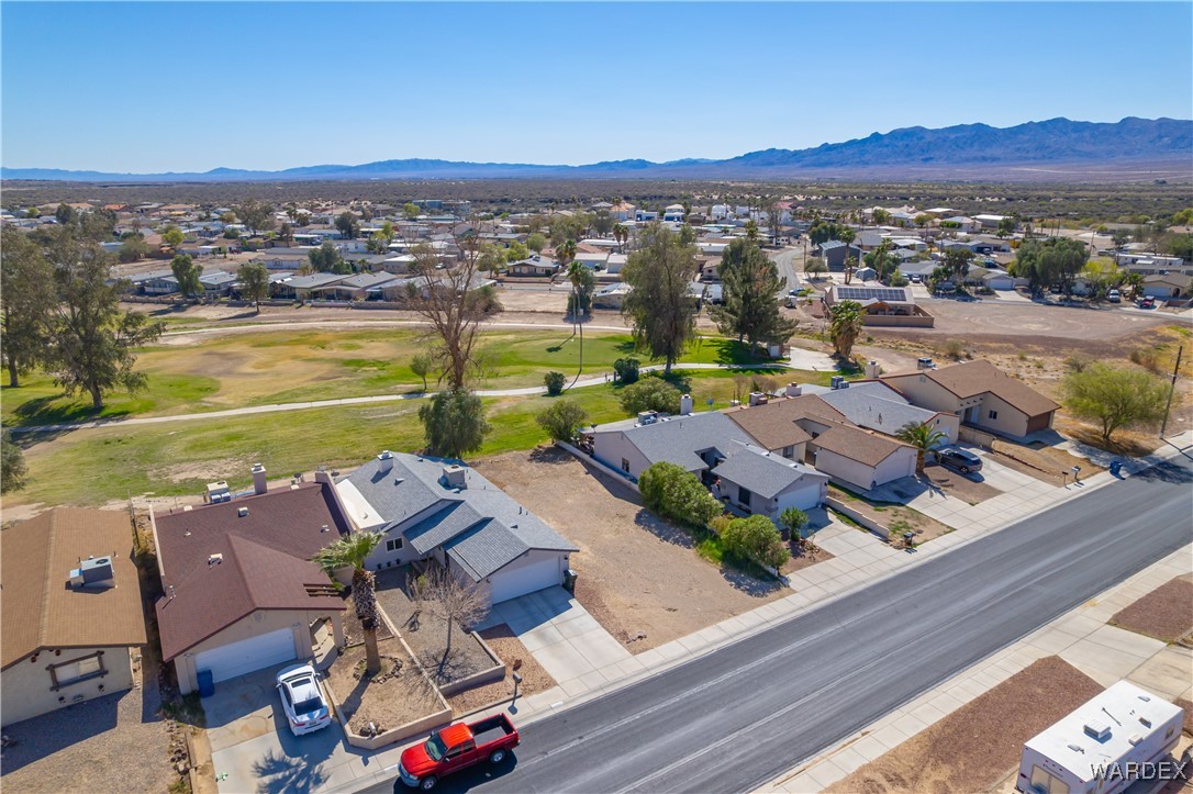 1136 Chaparral Drive