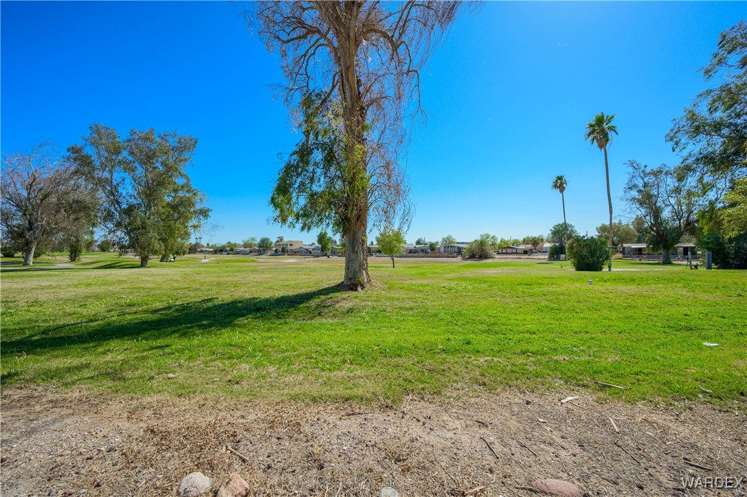 1136 Chaparral Drive