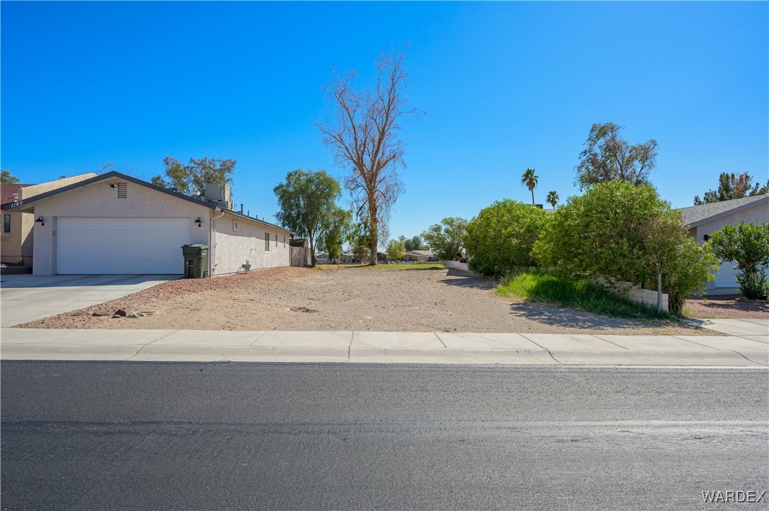 1136 Chaparral Drive
