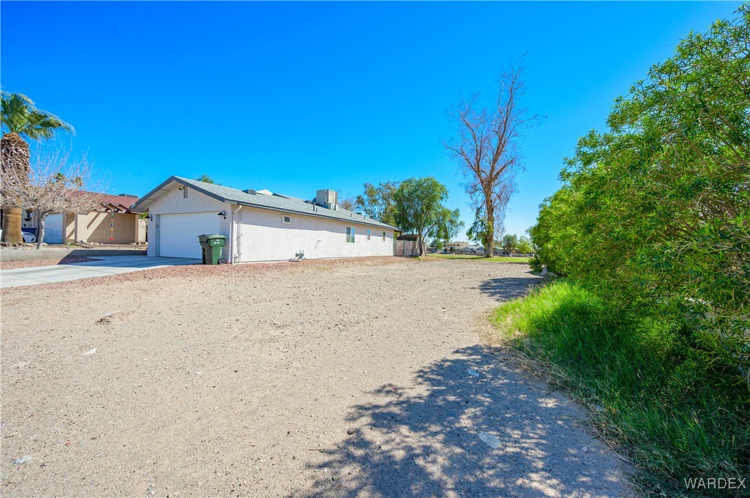 1136 Chaparral Drive