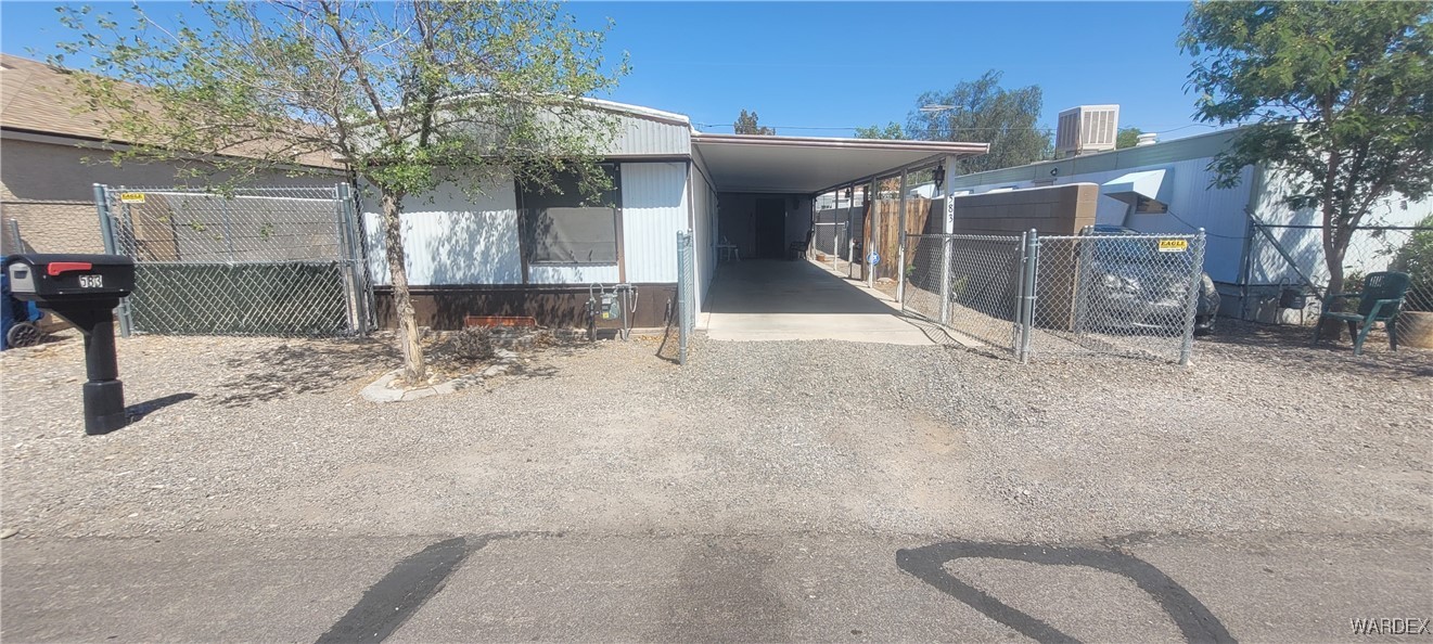 583 Harbor Drive