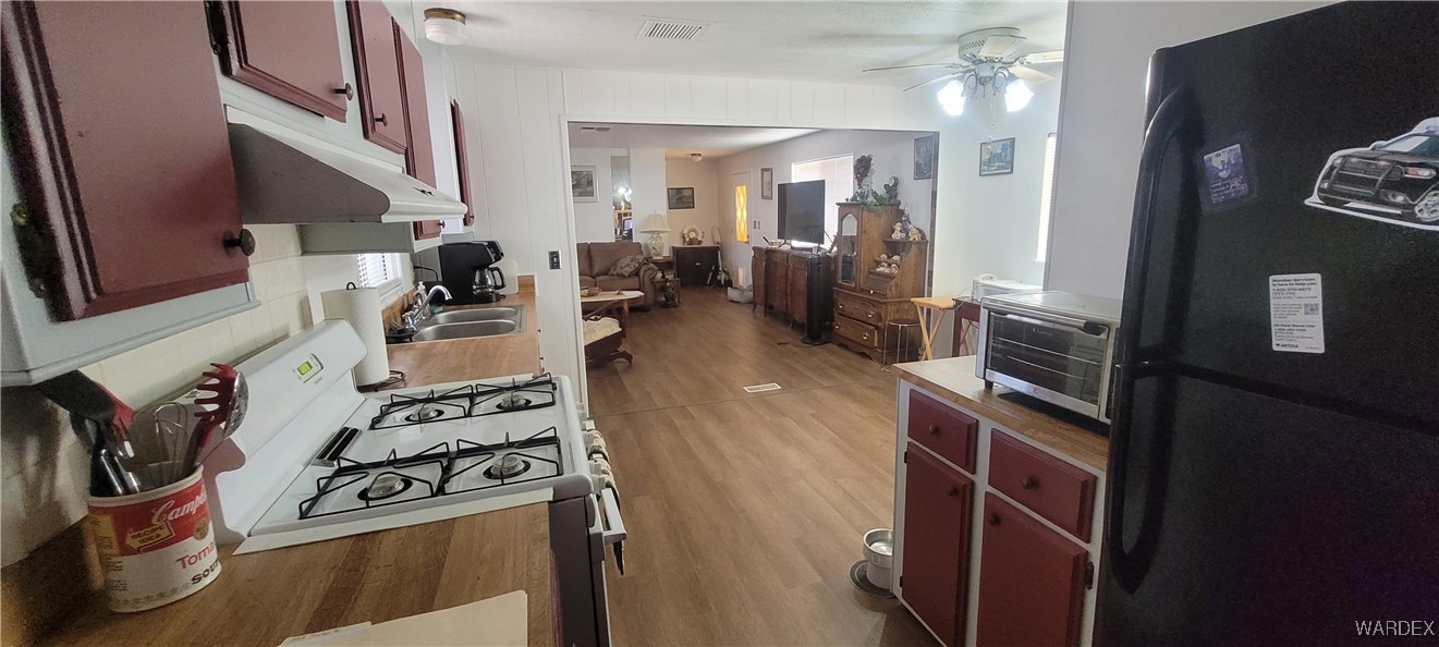583 Harbor Drive