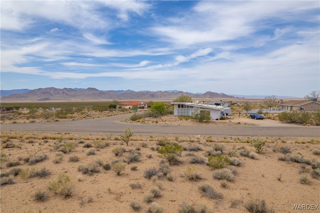 9224 N Rio Verde Drive