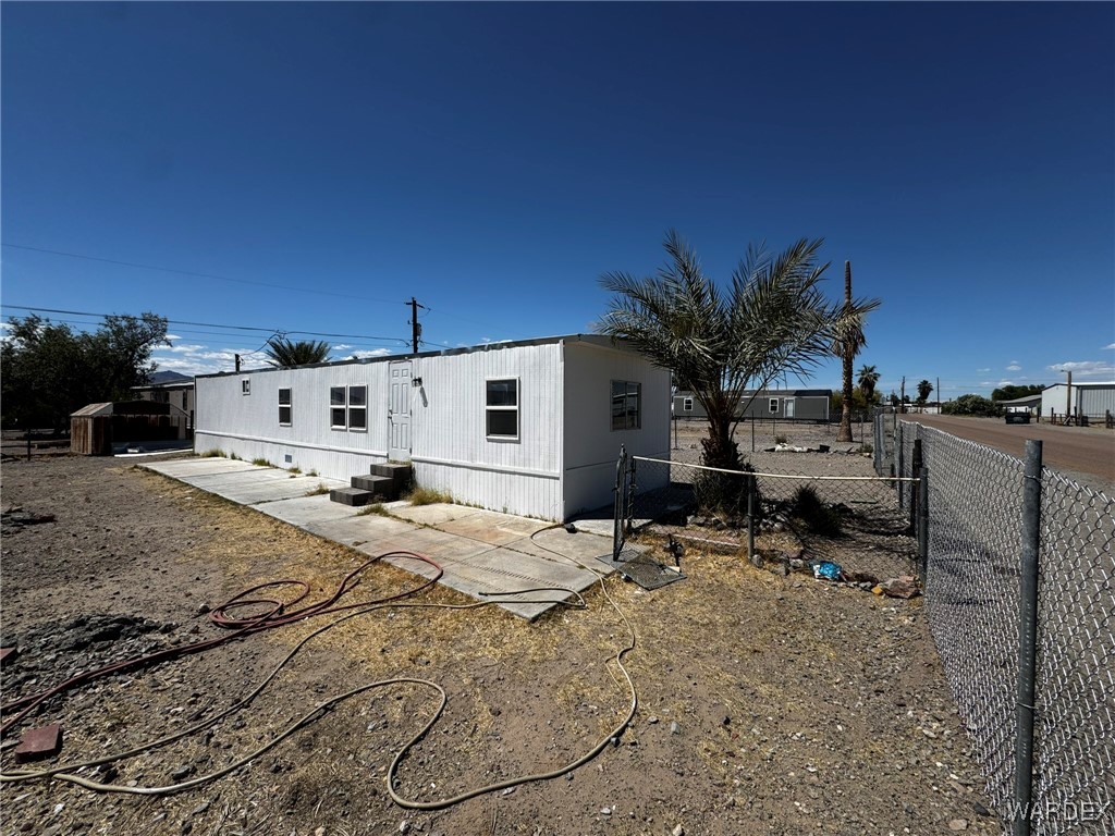 4545 S Calle Valle