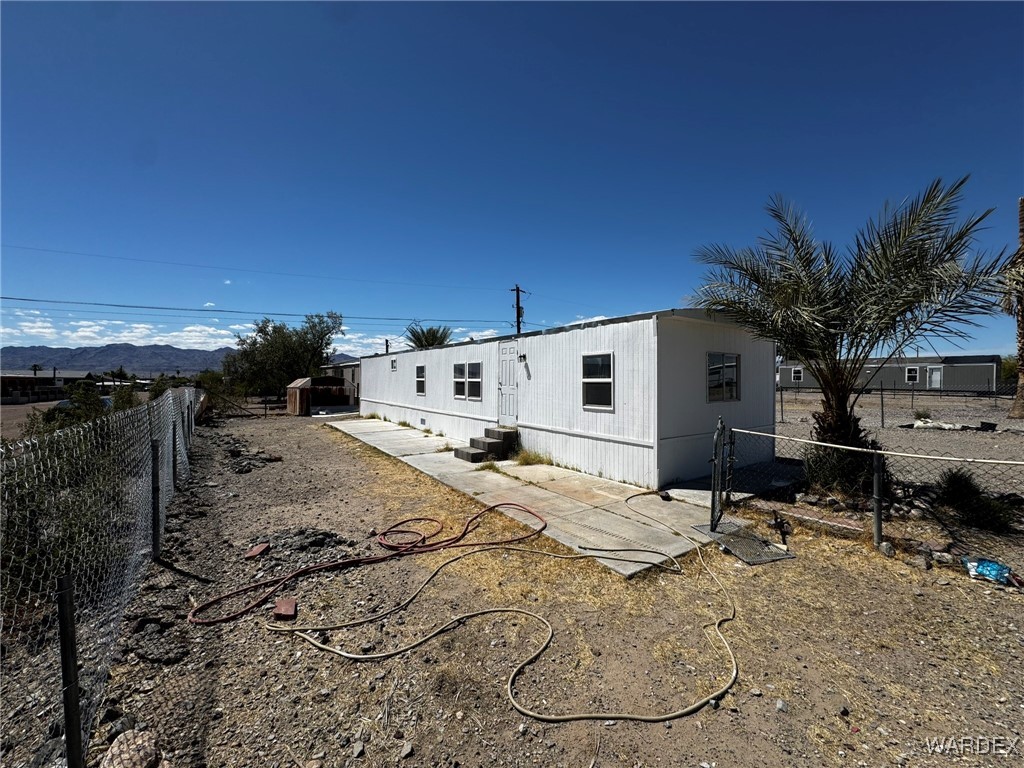 4545 S Calle Valle