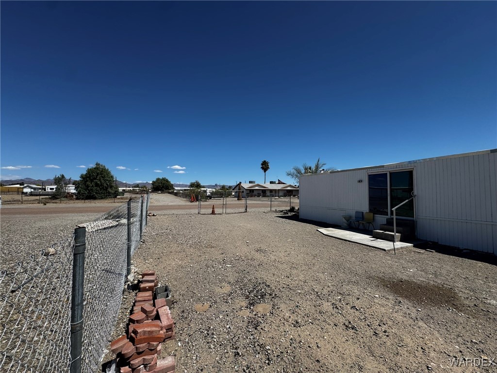 4545 S Calle Valle