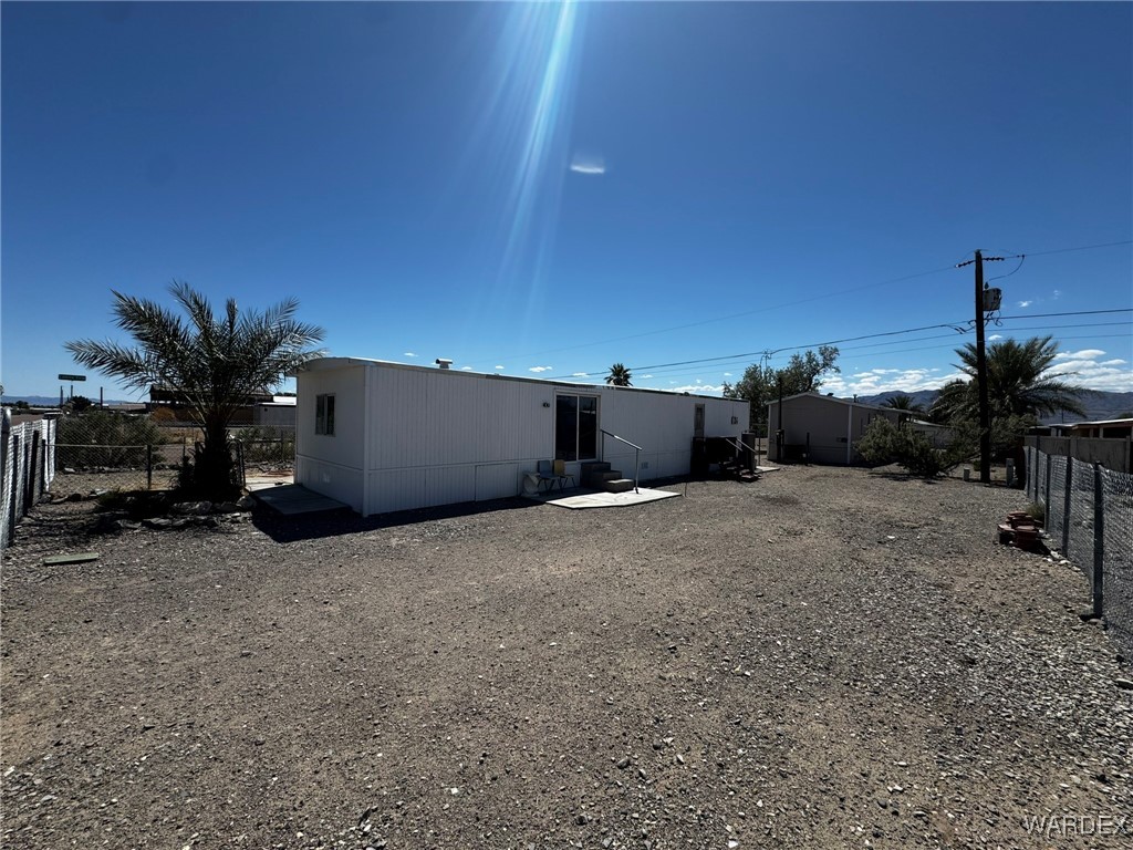 4545 S Calle Valle