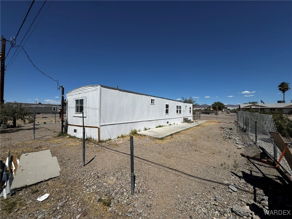 4545 S Calle Valle