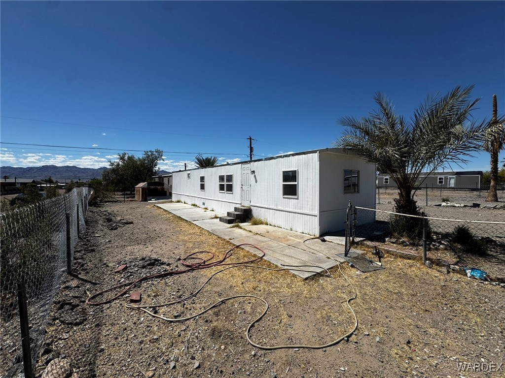 4545 S Calle Valle
