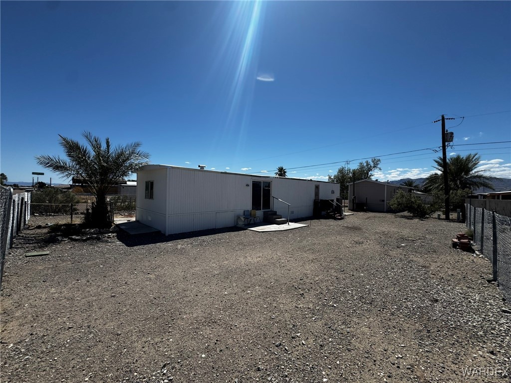 4545 S Calle Valle