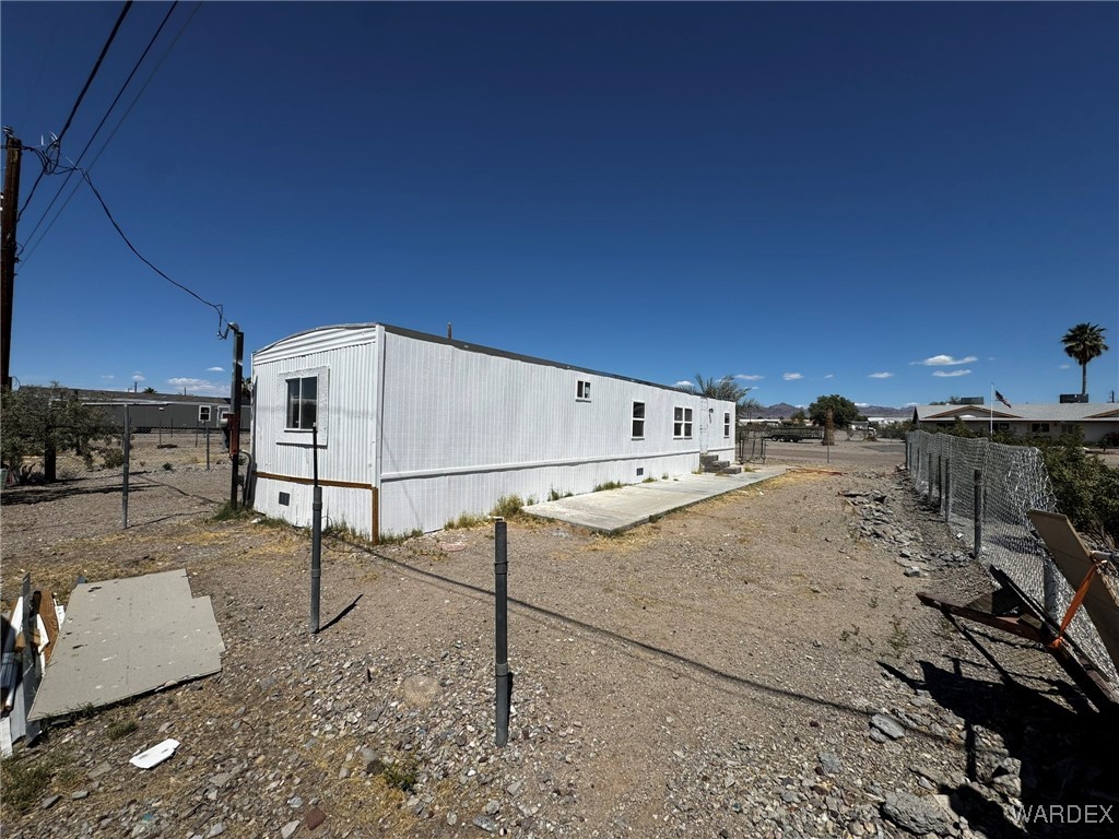 4545 S Calle Valle