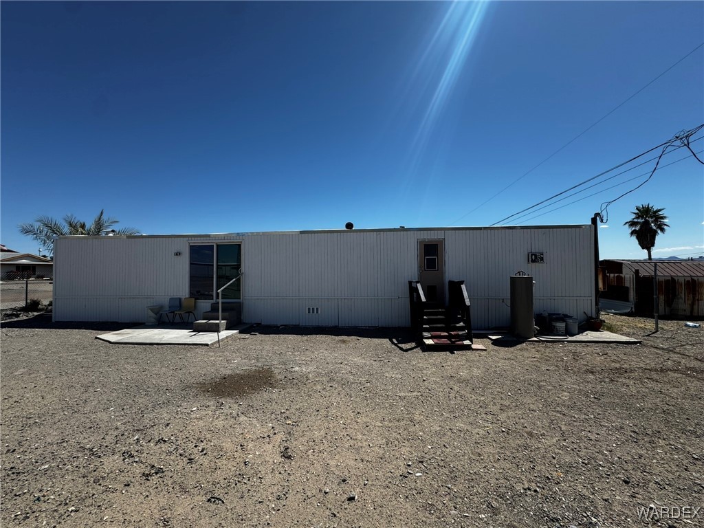 4545 S Calle Valle