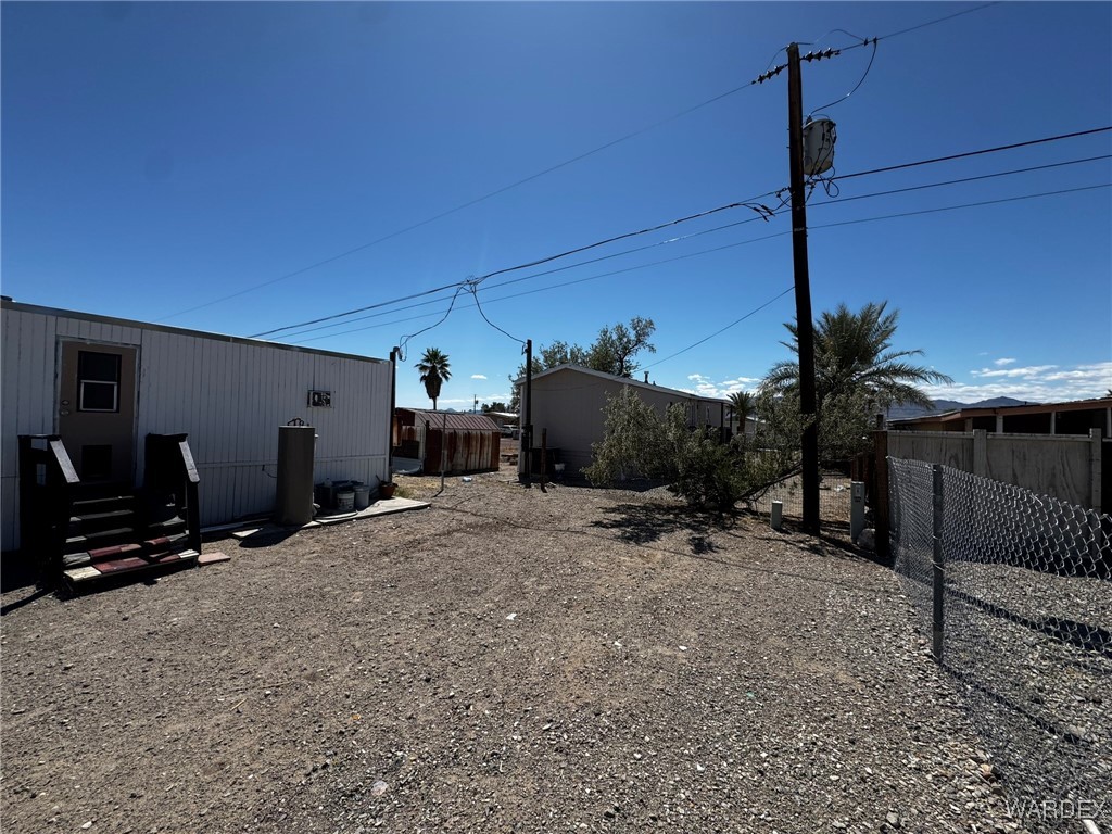 4545 S Calle Valle