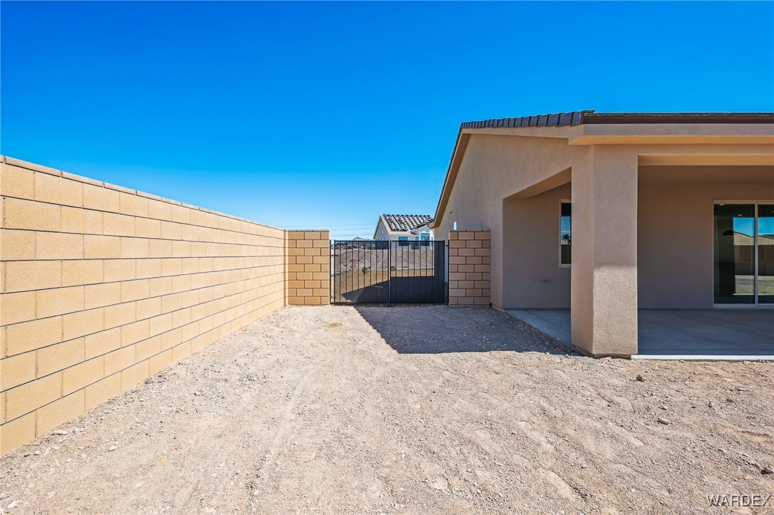2604 Unicorn Road