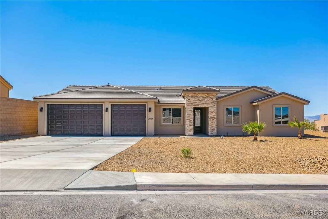 2604 Unicorn Road
