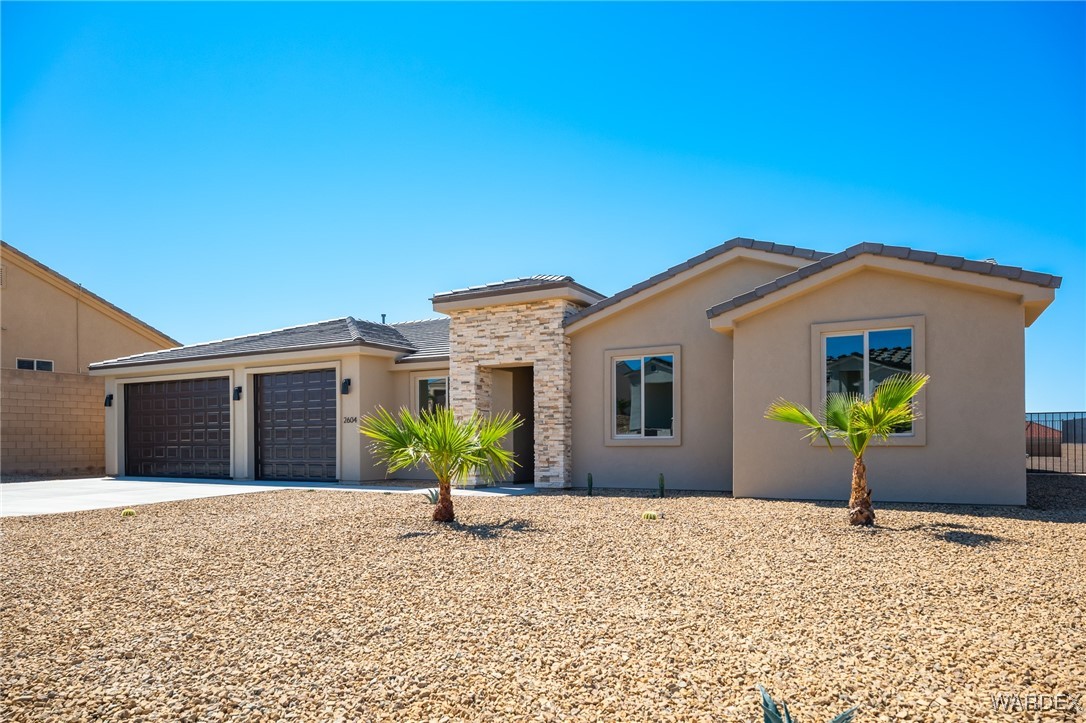 2604 Unicorn Road
