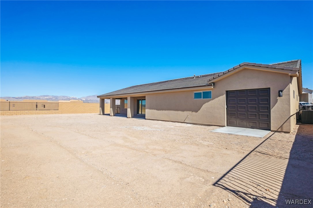 2604 Unicorn Road