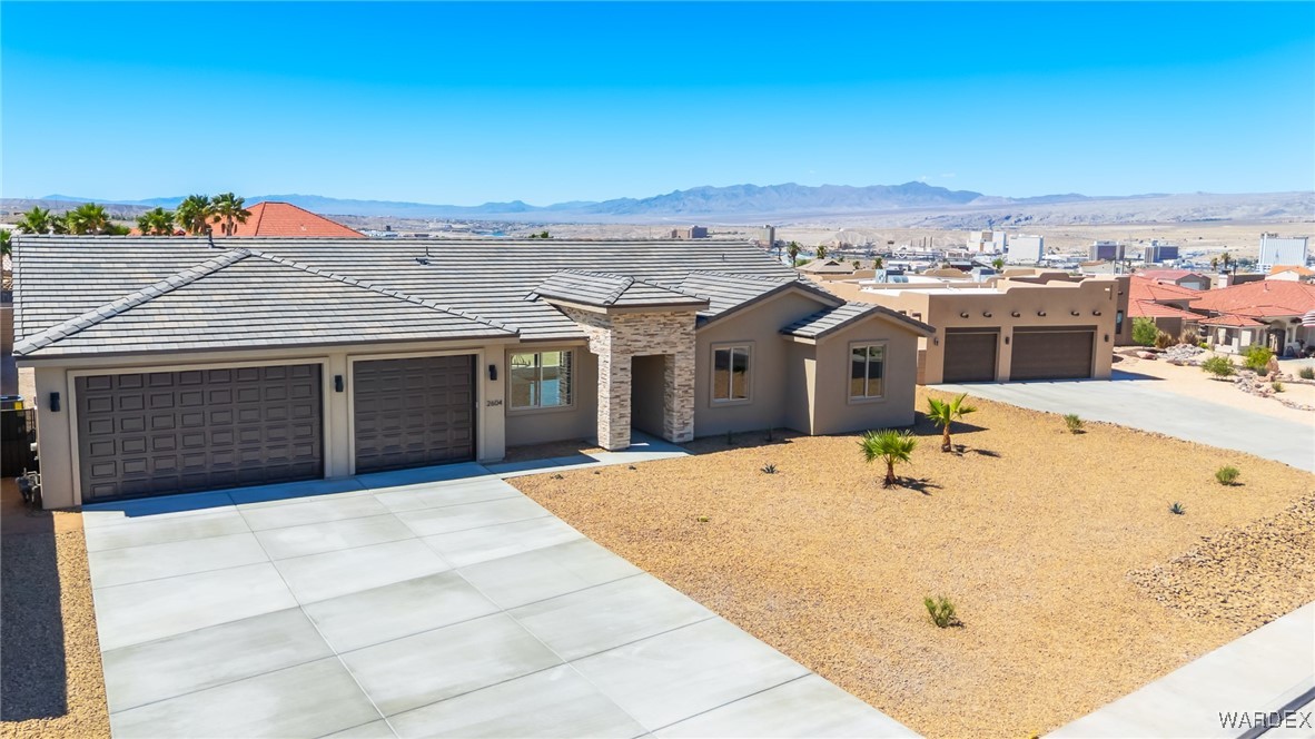 2604 Unicorn Road