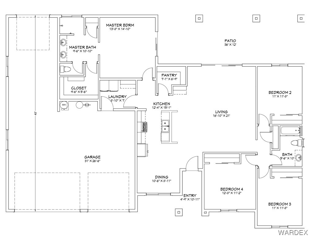 2604 Unicorn Road