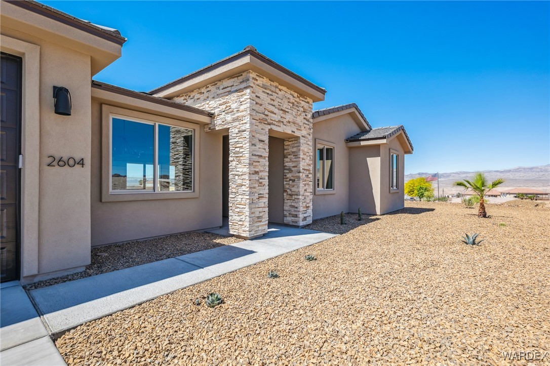2604 Unicorn Road