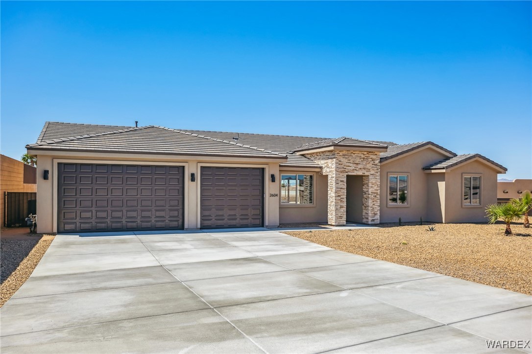2604 Unicorn Road