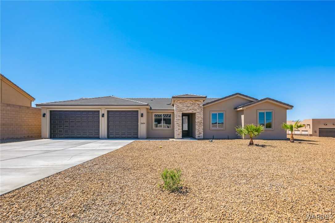 2604 Unicorn Road