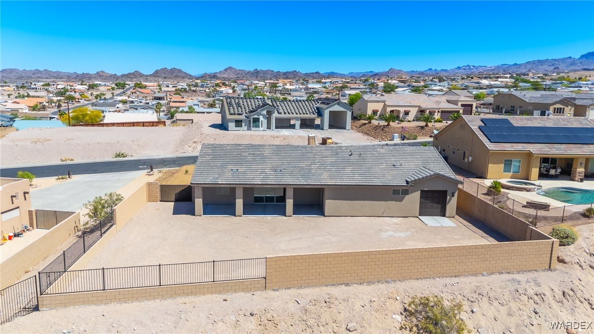 2604 Unicorn Road