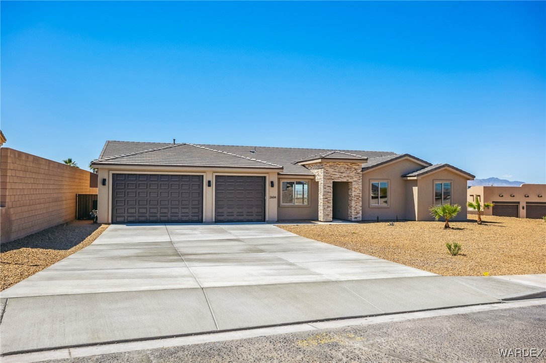 2604 Unicorn Road