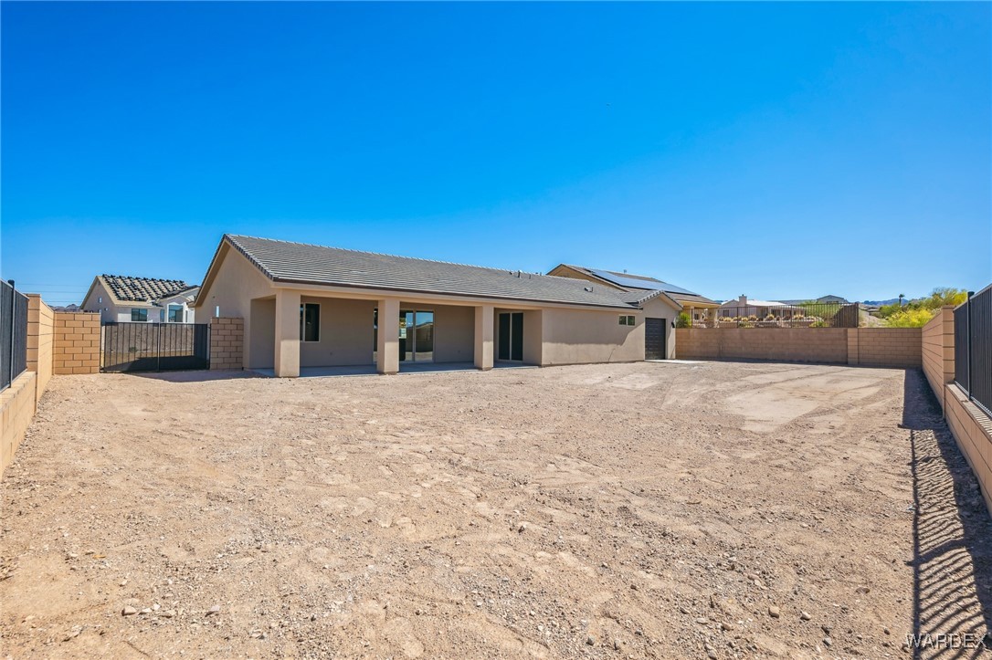 2604 Unicorn Road