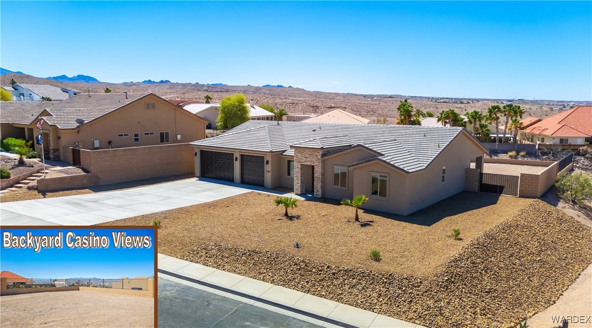2604 Unicorn Road