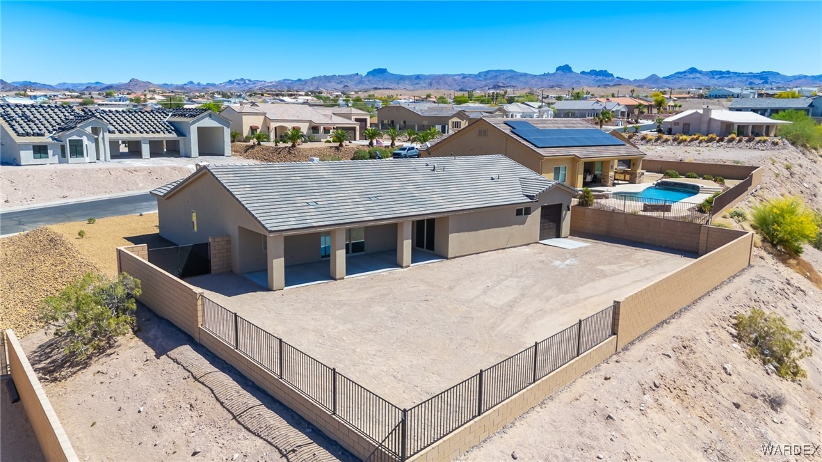 2604 Unicorn Road