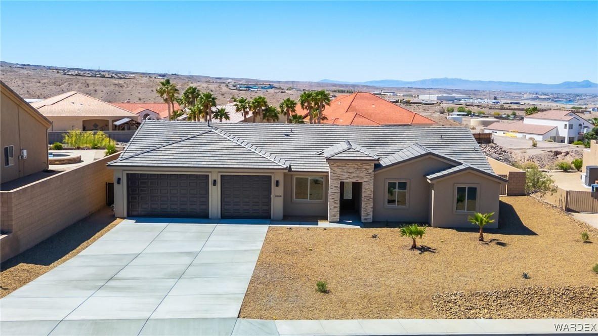 2604 Unicorn Road