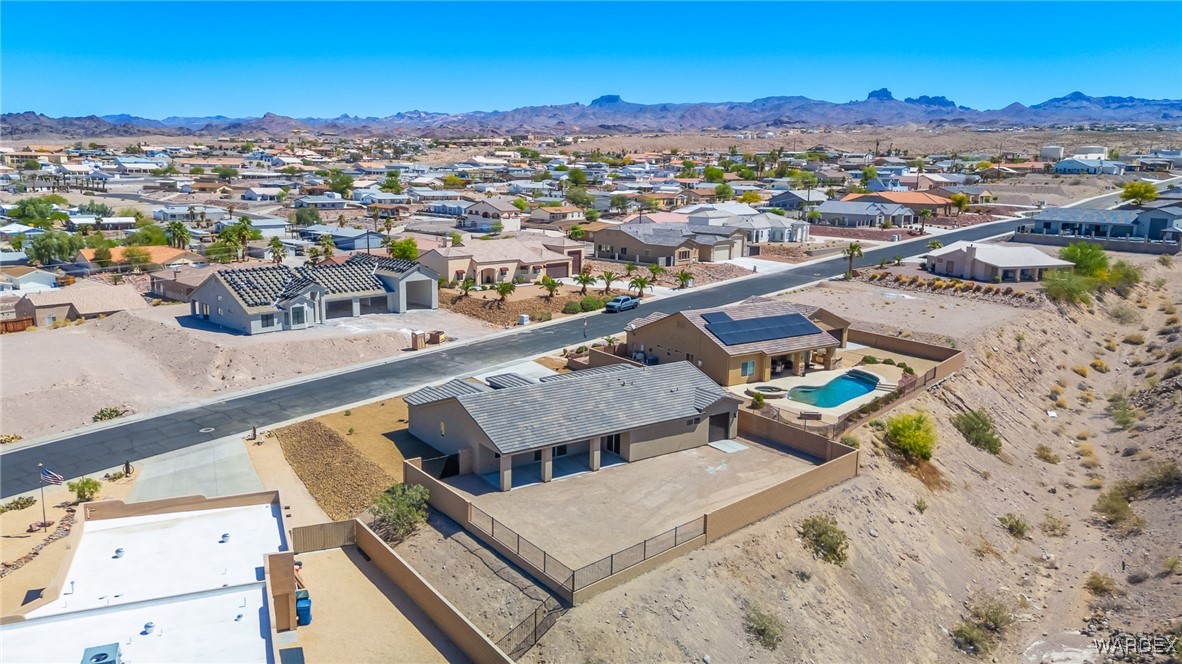 2604 Unicorn Road